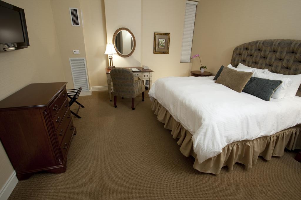 Fairfield Inn & Suites By Marriott Albany Downtown Quarto foto
